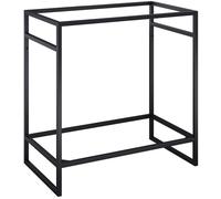 Elita Indus consola 80x45.5x81 cm negro RE150800077160