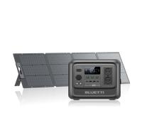 Elite 100 V2 + 200 W - Elite 100 V2 + 200 W Solar | 1.800 W 1.024 Wh | 200 W Solar kit