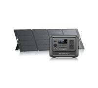 Elite 100 V2 + 350 W - Elite 100 V2 + 350 W Solar | 1.800 W 1.024 Wh | 350 W Solar kit