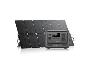 Elite 100 V2 + 500 W - Elite 100 V2 + 500 W Solar | 1.800 W 1.024 Wh | 500 W Solar kit