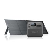 Elite 200 V2 + 350W - Elite 200 V2+350 W Solar | 2600 W 2073,6 Wh | 350 W Solar kit