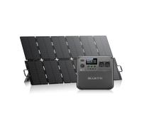 Elite 200 V2 + 500W - Elite 200 V2+500 W Solar | 2600 W 2073,6 Wh | 500 W Solar kit