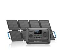 Elite 30 V2+60W - Elite 30 V2+60 W Solar | 600 W 288 Wh | 60 W Kit solar