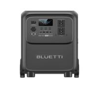 Elite 320 Estación de energía portátil | 1.800W 3.200Wh