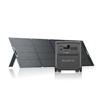 Elite 400+350W - Elite 400+350 W | 2.600 W 3.840 Wh Kit solar de 350 W