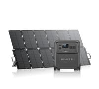 Elite 400+500W - Elite 400+500 W | 2.600 W 3.840 Wh Kit solar de 500 W
