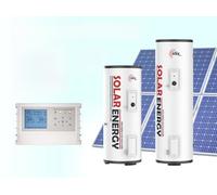 Elix MPPT controlador solar para calentador de agua PV calentador de agua WiFi