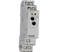 Elko - EP Alemania Pri de 51/1 de monitorización de Corriente Relé, Corriente de Rango 1,0 A/24 - 240 V AC + 24 V DC