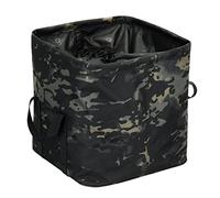 Elnwnnkc Caja de almacenamiento de escritorio impermeable para juguetes, cesta de almacenamiento para ropa interior, organizador de papelería, bolsa organizadora de escritorio, bolsa organizadora de