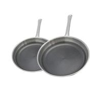 Elo Juego de 2 Sartenes de Inducción