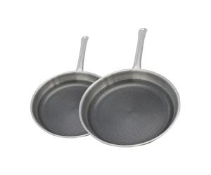 Elo Juego de 2 Sartenes de Inducción