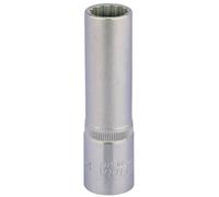 Elora 11934 14Mm 1/2" Punta Cuadrada Profunda Bihexagonal