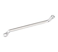 Elora Llave De Crank Imperial Profunda 5/16 X 3/8" Con Offset A 45° Bi-hex 05674