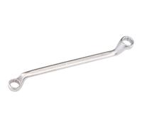 Elora Llave De Crank Imperial Profunda De 11/16 X 3/4" Offset A 45° Bi-hex 05757