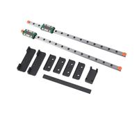 Elprico Rail Lineal para Pro, Movimiento Liso del Eje Y, Material de Acero con Alta Dureza, Instalación Simple, Adecuada para el Final 3 S1 por