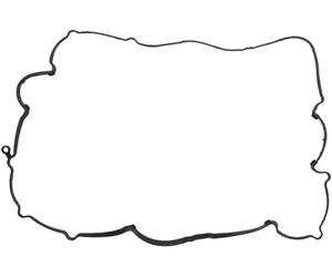 ELRING 318.170 Junta de la tapa de balancines Compatible con FORD Fiesta Mk6 Hatchback CB1, CCN, JA8, JR8 MONDEO IV Turnier BA7 FOCUS III Turnier S-MAX WA6 C-Max II DXA/CB7, DXA/CEU