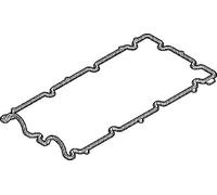ELRING Junta, tapa de balancines para ALFA ROMEO: 166, Spider, GTV, 147, 156, GT & LANCIA: Kappa, Thesis (Ref: 375.080)