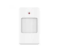 Sensor de movimiento con detector de mascotas para el sistema de alarma ELRO AS90S Home+