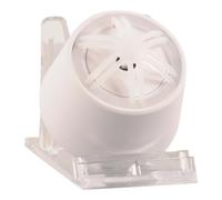 ELRO FH7210 Mini Detector de Calor - Alarma de Cocina con batería de 10 años