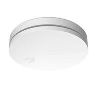 ELRO FS4610 Detector de Humo | Batería de 10 Años | Conforme a la Norma Europea EN14604 | Blanco | 1 Unidad