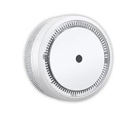 ELRO FS8010 Mini Detector de Humo con batería de 10 años - EN 14604