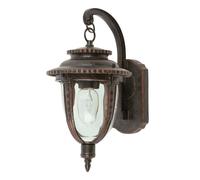 Elstead Aplique de exterior St. Louis M altura 40 cm