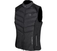 ELT Chaleco Térmico Comfort Heat, Negro - S ELT