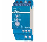 ELTAK RS485, actuador para bus, modelo F4SR14-LED (V), relé de conmutación por impulsos de corriente, 4 canales