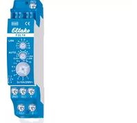Eltako 30014067: Actuador de conmutación Bus, modelo F2L14, con interfaz RS485, para 2 circuitos