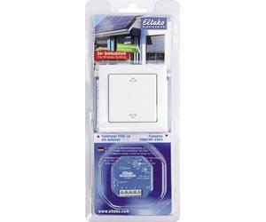 Eltako BPB55, embalaje blíster para control de toldos