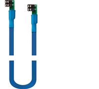 Eltako Bus-Brücken-Verbinder 4-adrig, 100cm BBV14/100 (30014058) marca
