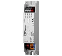 Eltako DL-3CH-16A-DC12+ - Regulador de intensidad LED (3 canales, montaje en techo)