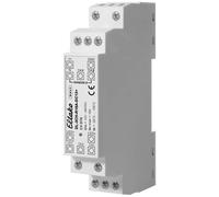 Eltako DL-3CH-R16A-DC12+ - Regulador de intensidad LED (3 canales, riel DIN)