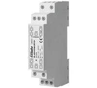 Eltako DL-4CH-R16A-DC12+ - Regulador de intensidad LED (4 canales, carril DIN)