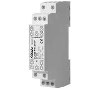 Eltako DL-RGB-R16A-DC12+ - Regulador de intensidad LED (carril DIN, carril DIN)