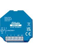 Eltako Er61-Uc Relé Electrónico De Conmutación 10A 250V - 61001601