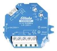 Eltako ESR61NP-8..230VUC - Relé interruptor de corriente