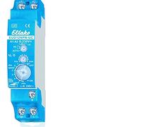 Eltako Atenuador universal EUD12NPN-UC Dimmer 21100806 230 V 400 W