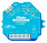 Eltako Interruptor atenuador universal EUD61NPN-UC