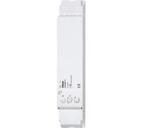 Eltako frgbw71l - Regulador pwm led r/g/b/w 12-36 v DC 2a Canal