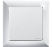 Eltako Funk-Feuchte-Temp,Sensor reinweiß glänzend FFT55B-wg (30055475) Marca