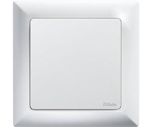 Eltako Funk-Feuchte-Temp,Sensor reinweiß glänzend FFT55B-wg (30055475) Marca