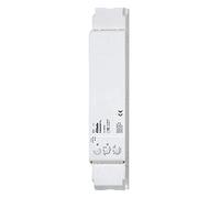 Eltako Interruptor de atenuación PWM para LED FWWKW71L