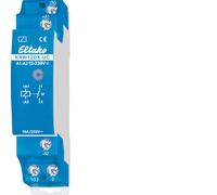 Eltako Krw12Dx-Uc Relé De Conmutación De Contacto De Tungsteno 16A - 22100800