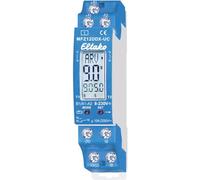 Eltako MFZ12DDX-UC - Relé de tiempo multifunción