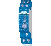 Eltako NR12-001-3X230V - Relé de red de seguridad con campo giratorio