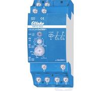 Eltako nr12-002-3x230v - Rele control red campo rotativo 2 conmutador 10a