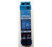 Eltako r12-110-12vdc - Rele conmutador control electromecanico