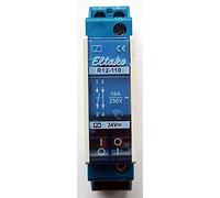 Eltako r12-110-24vdc - Rele conmutador control electromecanico