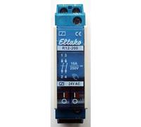 Eltako r12-200-24v - Rele conmutador control electromecanico